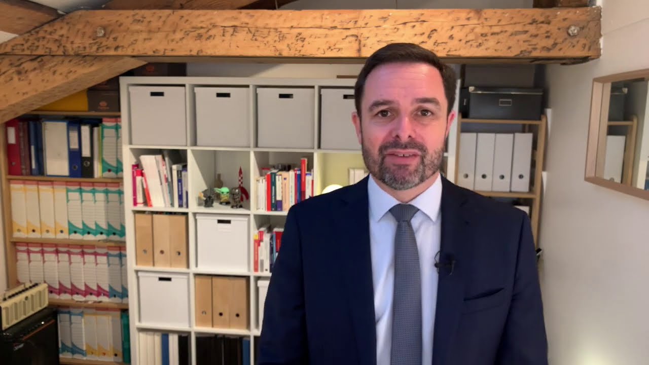 Droit administratif, Licence 2, 2020 2021 Semestre 1 Film 018, SP Les principes 1
