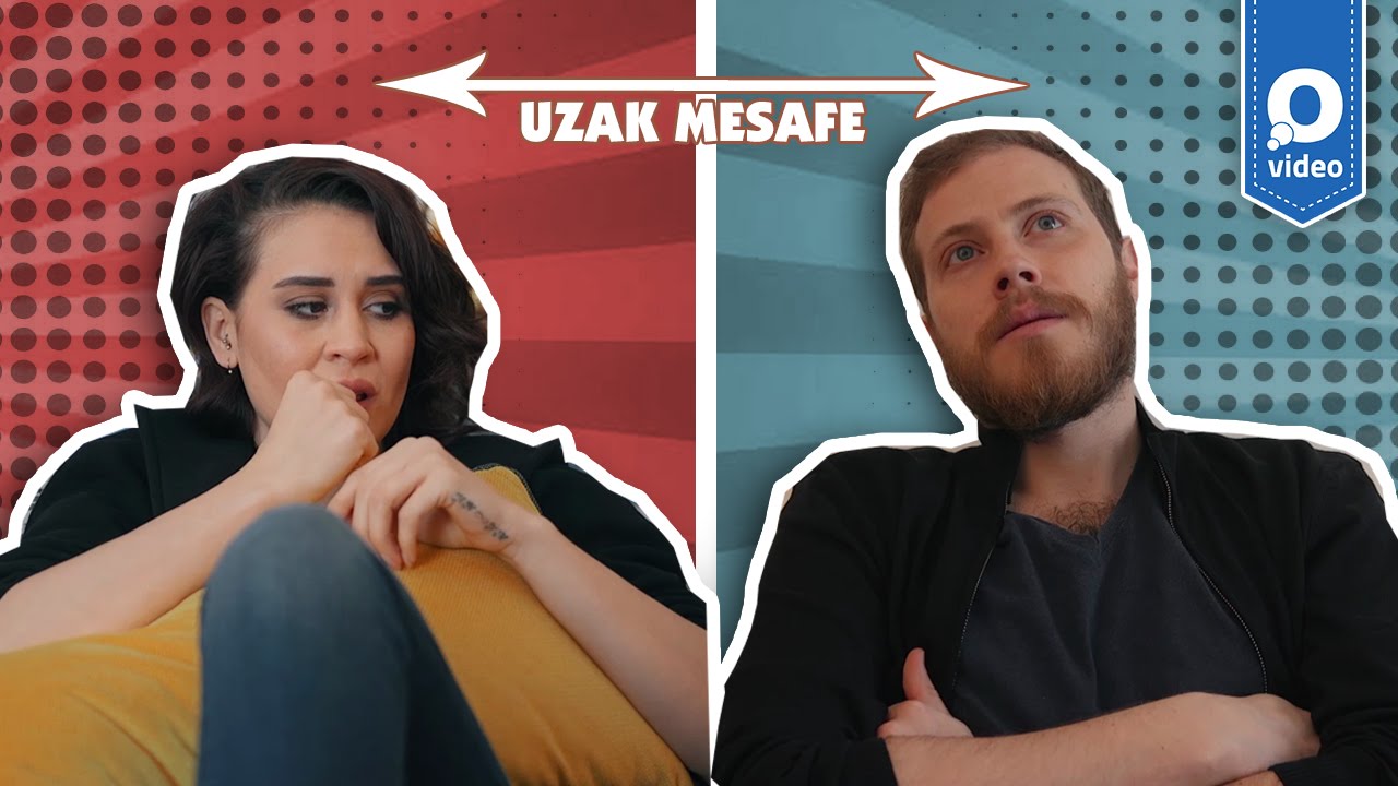 Uzak Mesafe İlişkisinin 7 G&uuml;zel Yanı