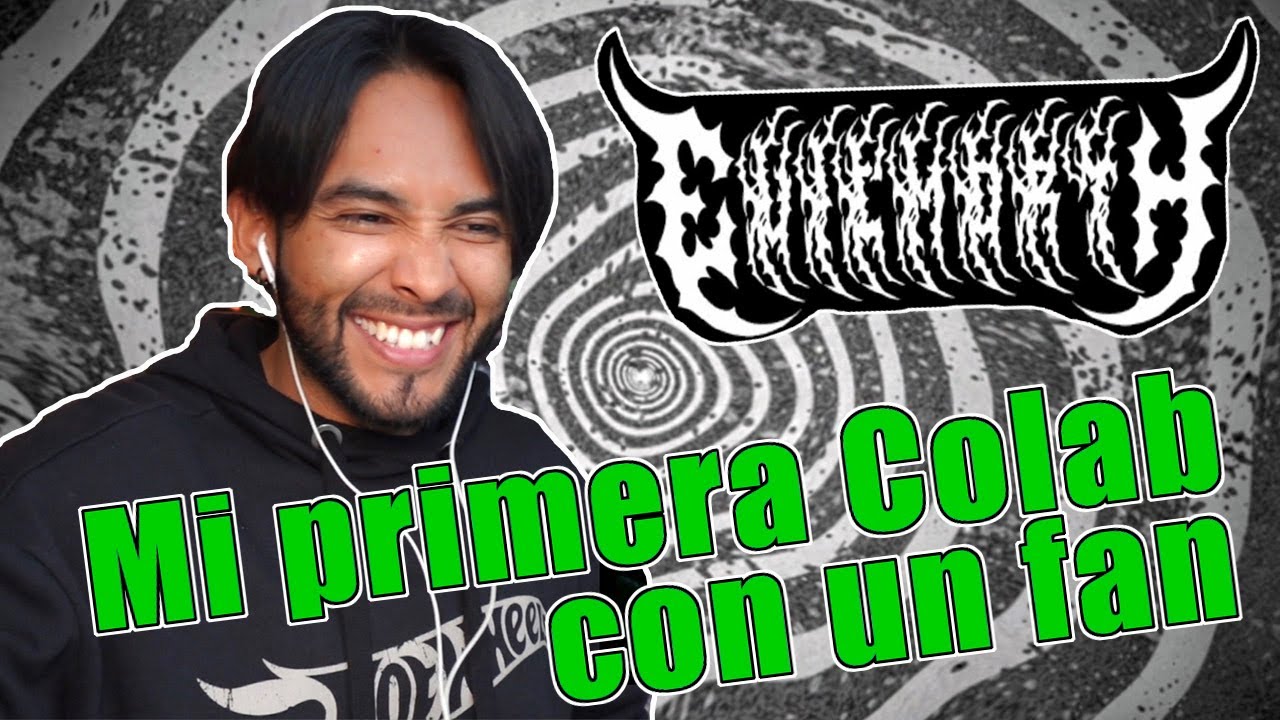 EVILMORTH & CorAc - THE DESTRUCTION OF THE EMPIRE
