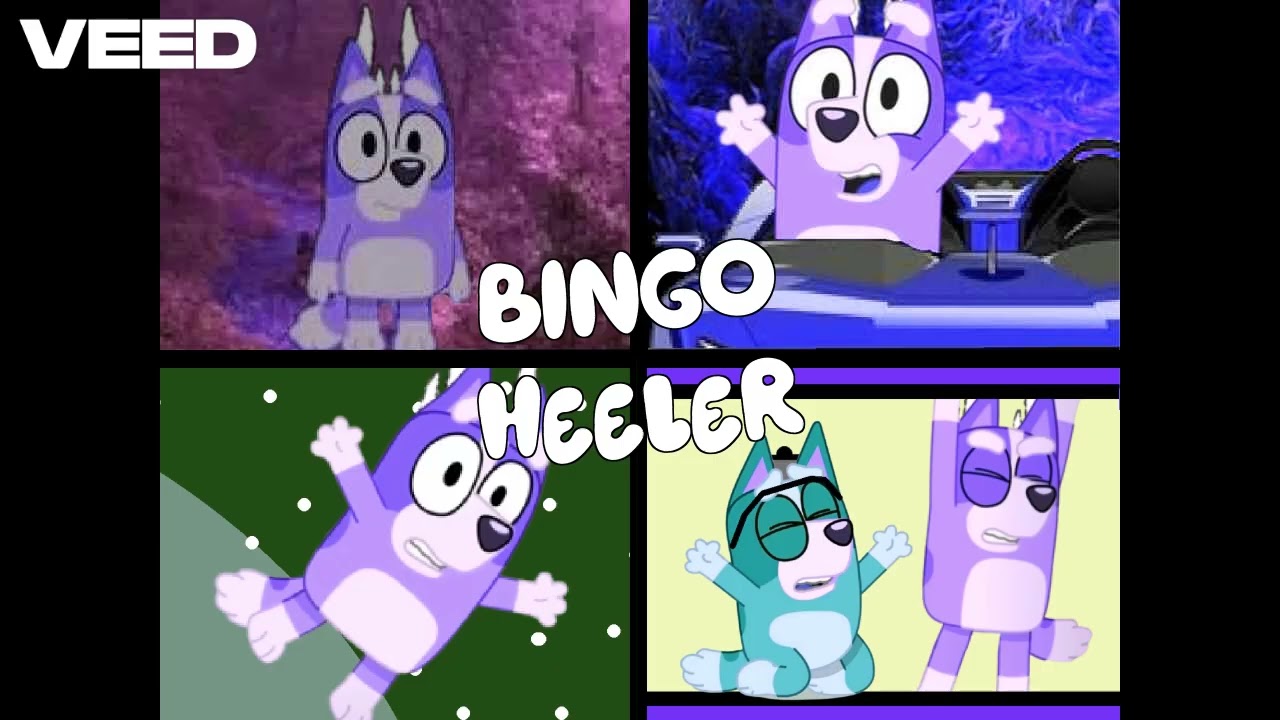 Bigno Heeler Remixes