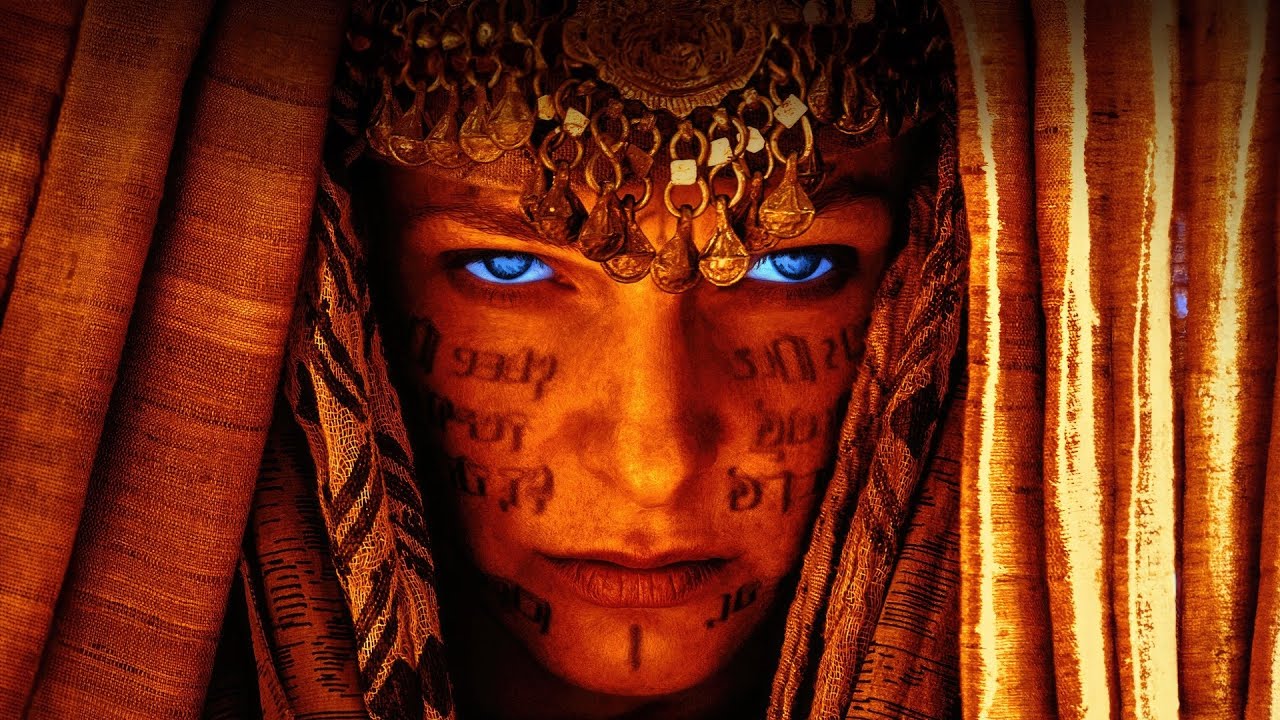 Water of Life (Suite) | Dune: Part Two (OST) by Hans Zimmer