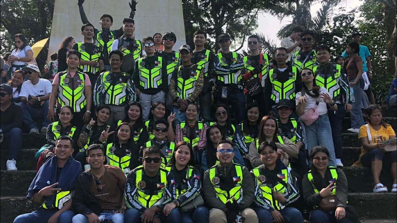 CAVITE SIKLAB RIDERS CLUB