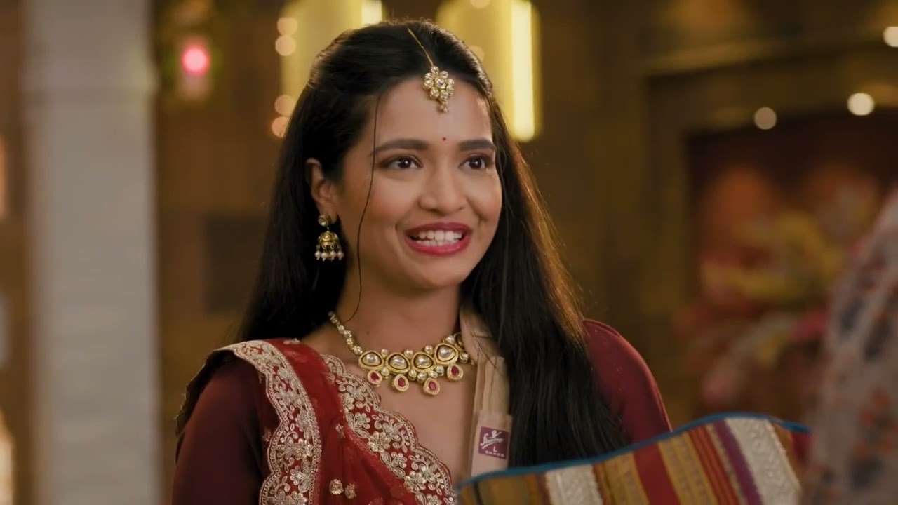 Shubh Shravanii | Ep - 19 | Webisode | Feb 06 2026 | Zee Marathi