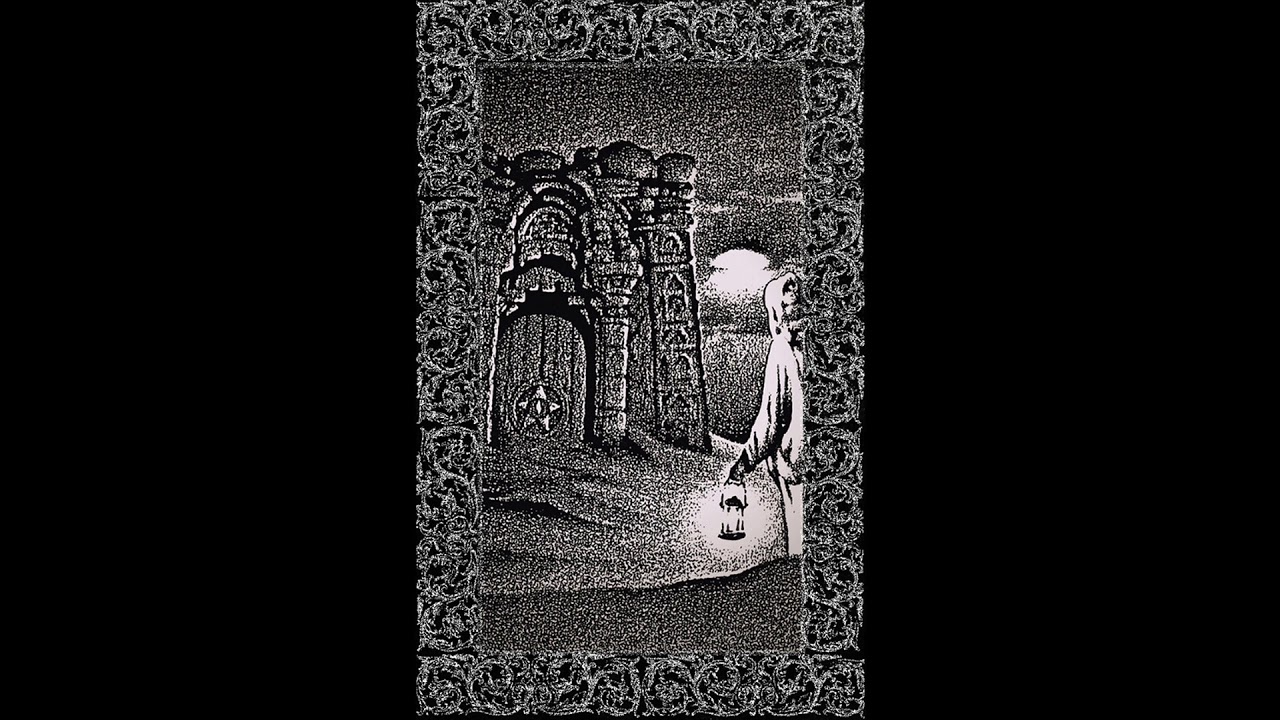 Corrupted Temple Of Moss - ​...Ancient Magicks Uttered by the Winds and Streams