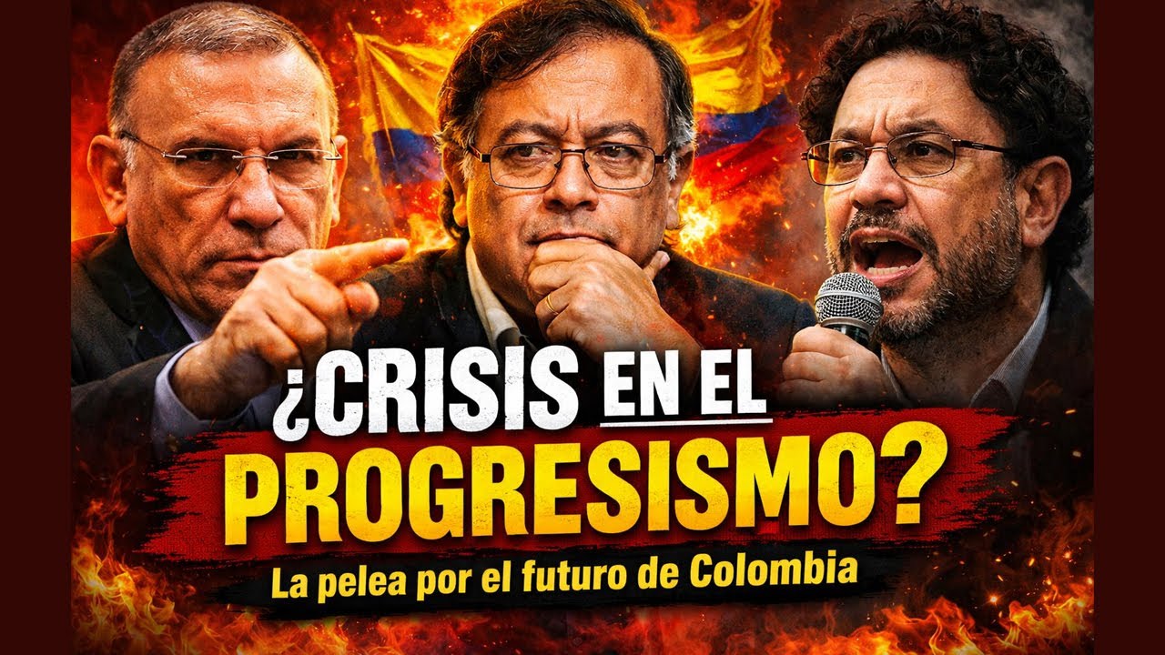 A Roy Barreras no le alcanza para ser el candidato del progresismo colombiano
