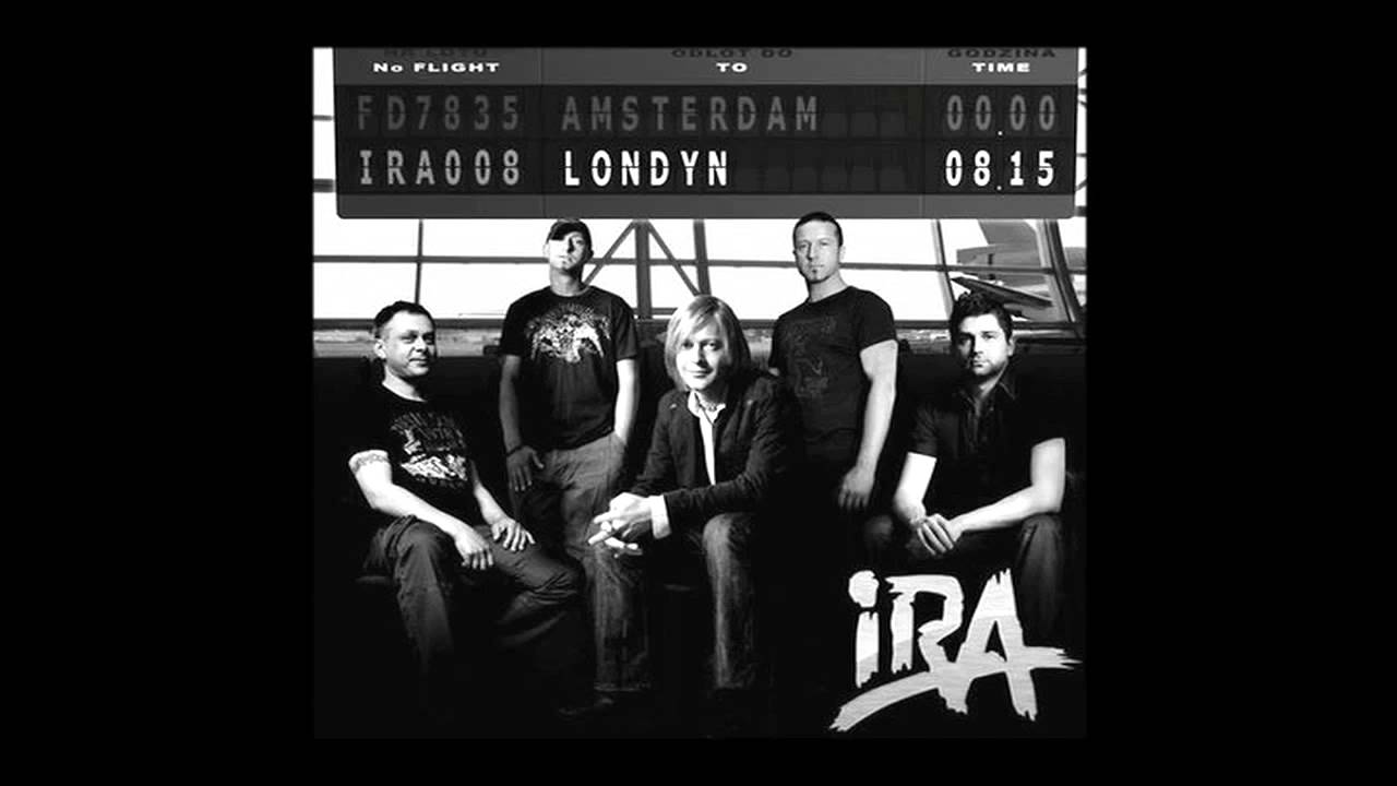 Ira - Gdyby Tak