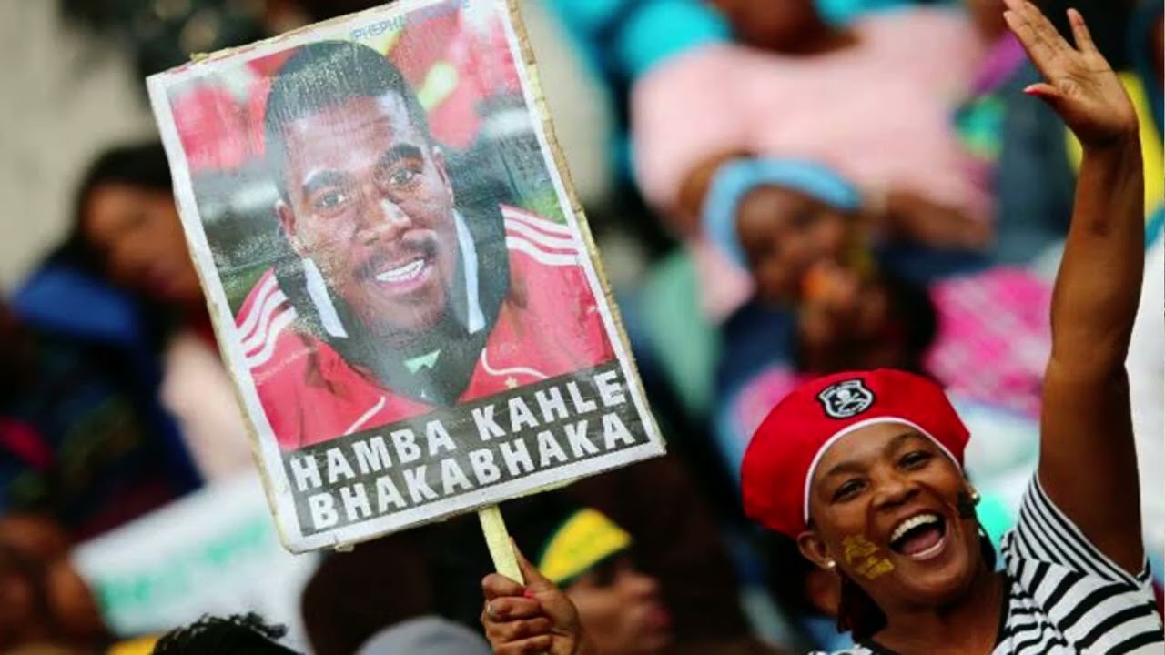 Siyabonga Mpungose Senzo Meyiwa 2022