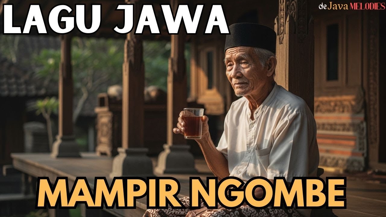 Syukur ing Sajroning Kekirangan | Lagu Jawa Renungan Makna Hidup dan Arti Bersyukur
