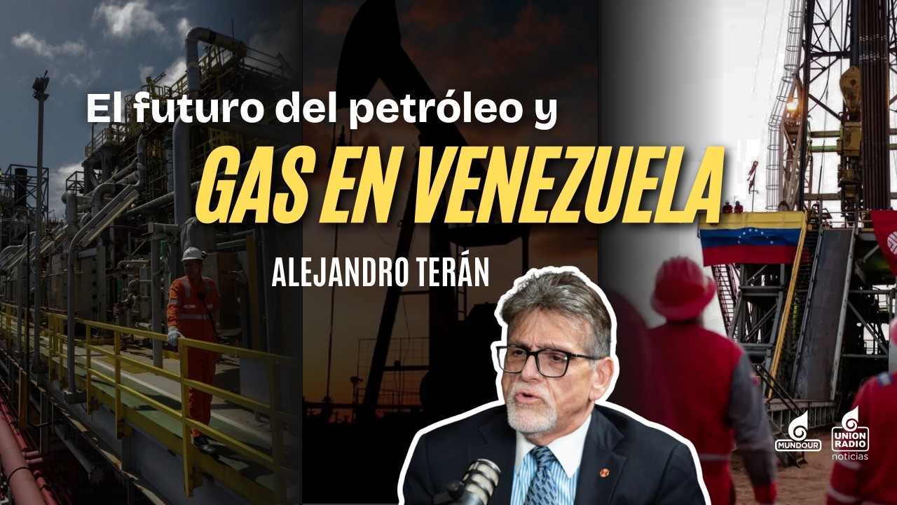 Petroleros confían que producción de crudo podría llegar a los seis millones en 2030