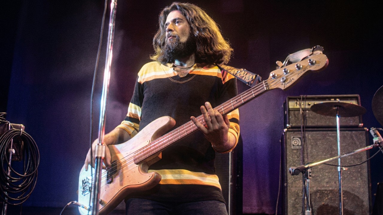 The Byrds - Eight Miles High - 9/23/1970 - Fillmore East (Official)