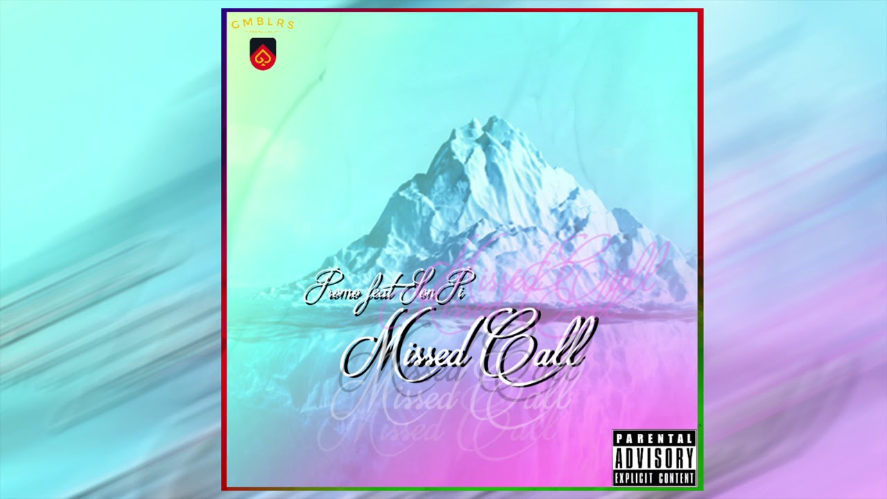 Promo - Missed Call (Feat SonPi) [Official Audio]