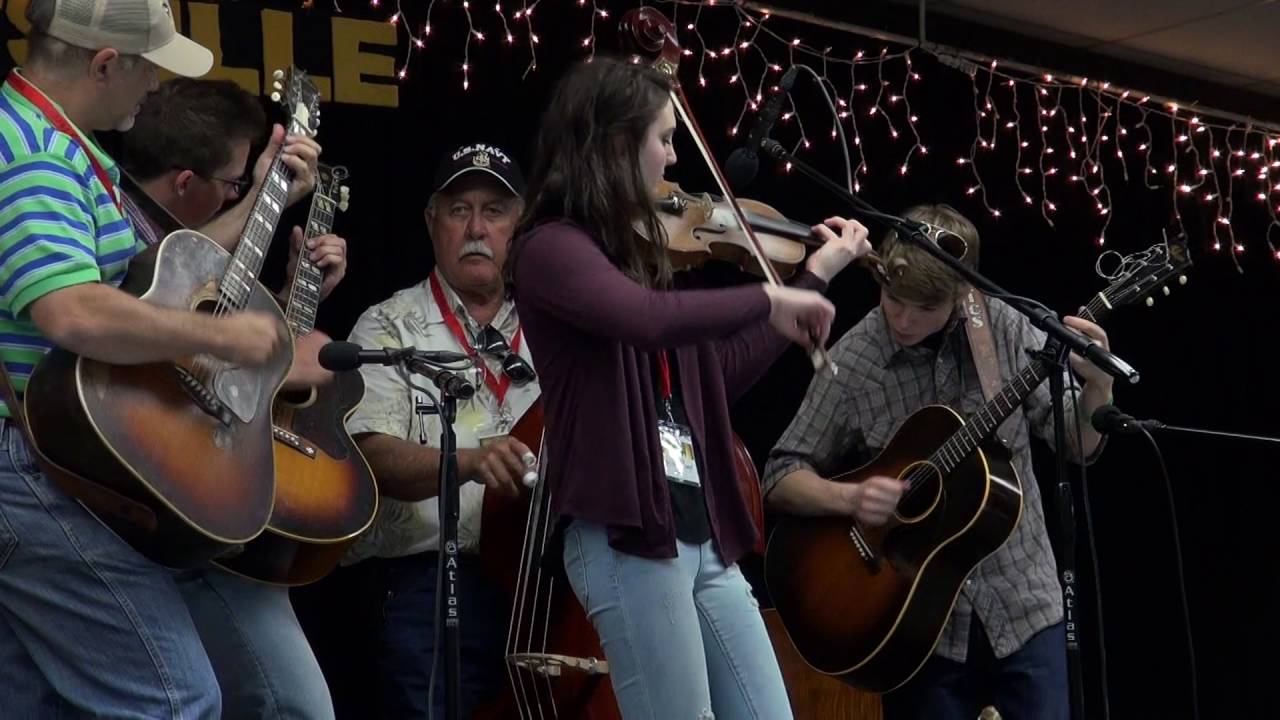 2016-04-24 TC1 Karissa Nugent - Dusty Miller - 2016 Hallettsville