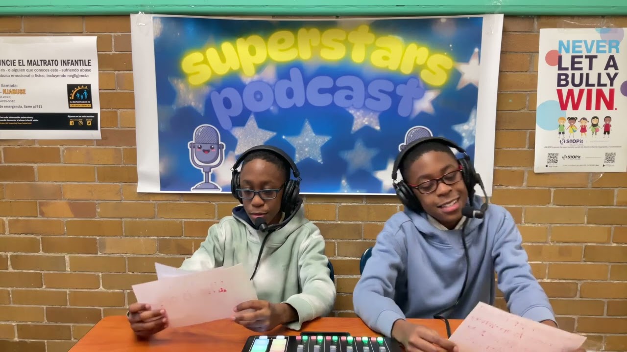 Season 2 Episode 3