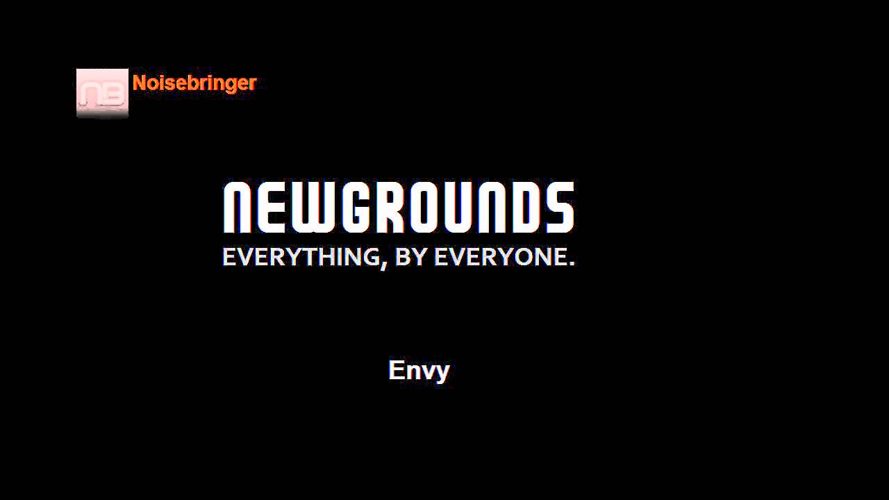 Noisebringer - Envy