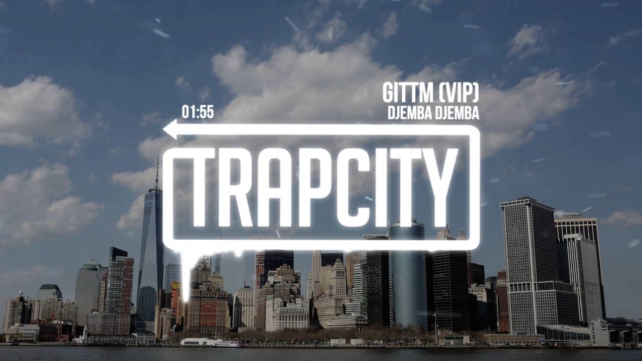Djemba Djemba - GITTM (VIP)