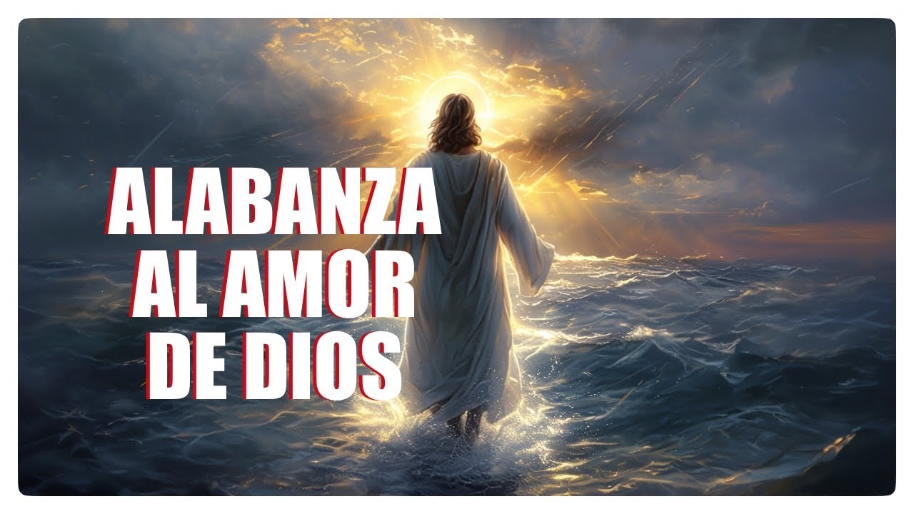 Misericordioso Amor
