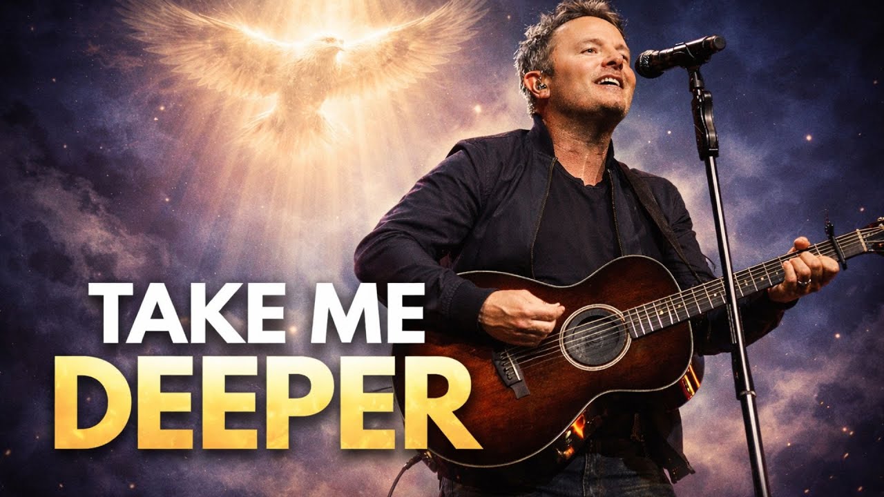 Prophetic Warfare Instrumental Exposed Is Spirit Take Me Deeper The #1 MISTAKE You're Making