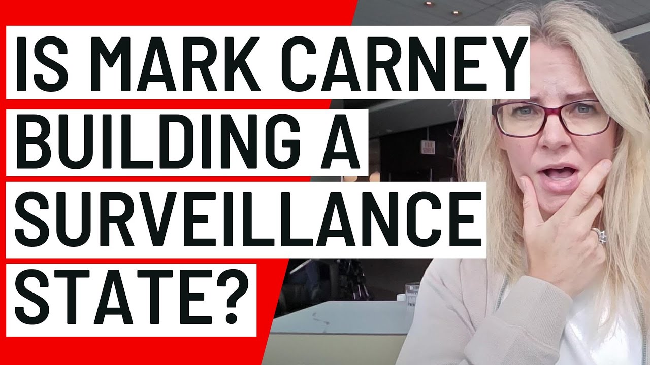 Bill C-2 and privacy: Is Mark Carney building a surveillance state?