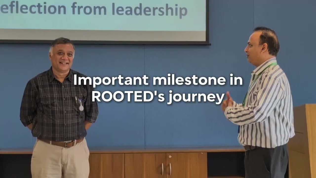 How Volunteer Champions Are Transforming Communities | Reliance Foundation
