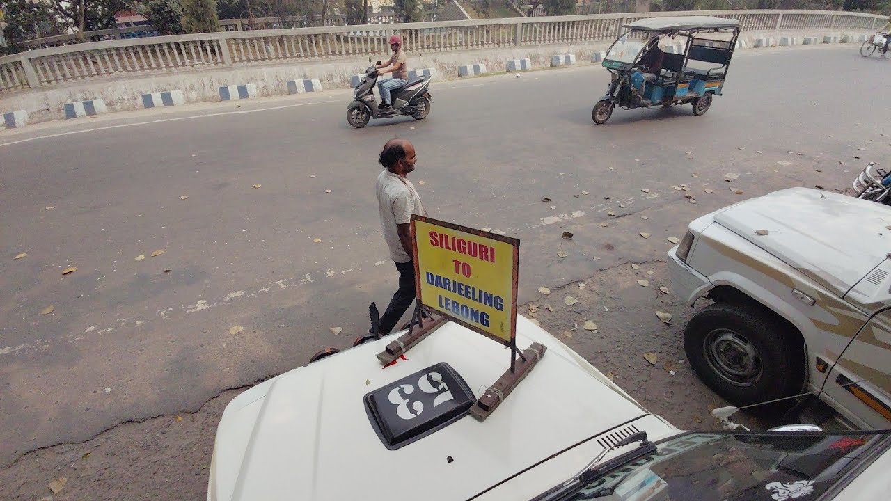 Siliguri Daily Service Tata Sumo 🙏📞❤️🫡🔥///#Daily Vlogs @MERONAYAYATRA-l4o 