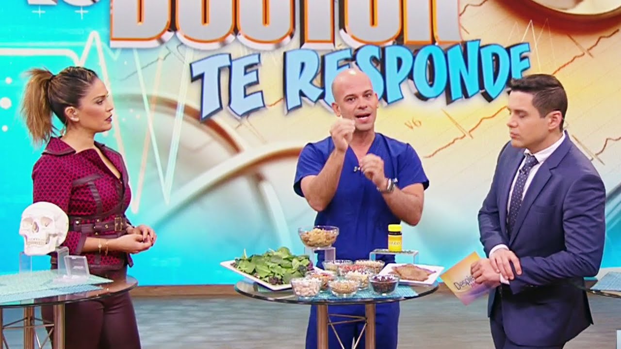 &iquest;Comer hielo est&aacute; relacionado con la anemia?