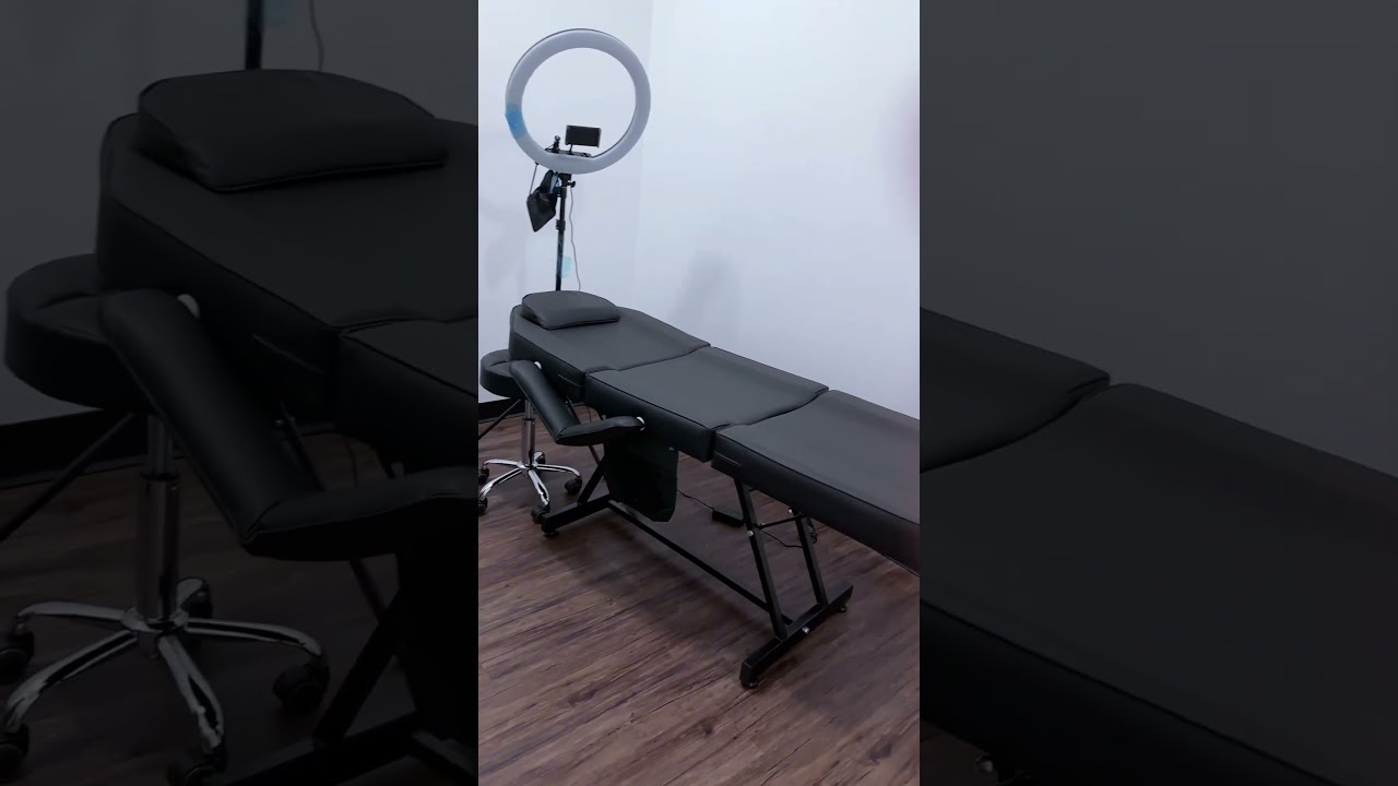 BROW STUDIO PREVIEW! #salonsuites #youtubeshort #eyebrowmapping #browstudioaz