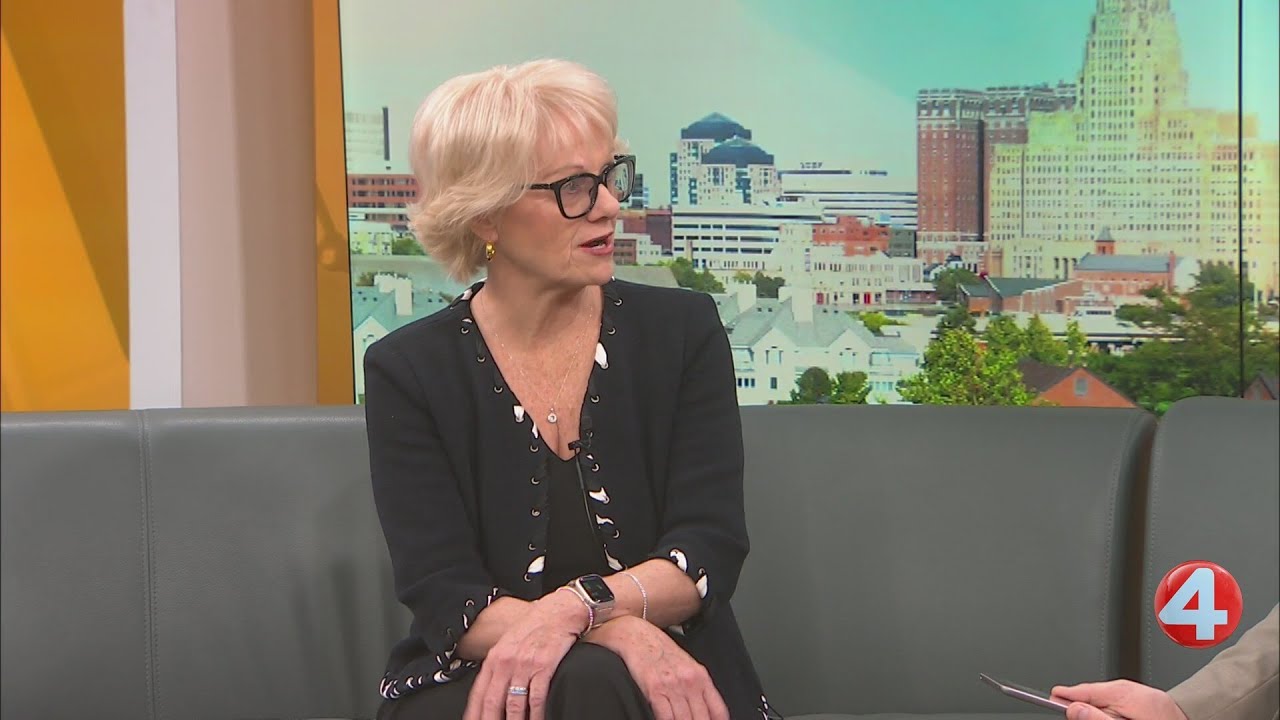 Read to Succeed executive director discusses upcoming workshop
