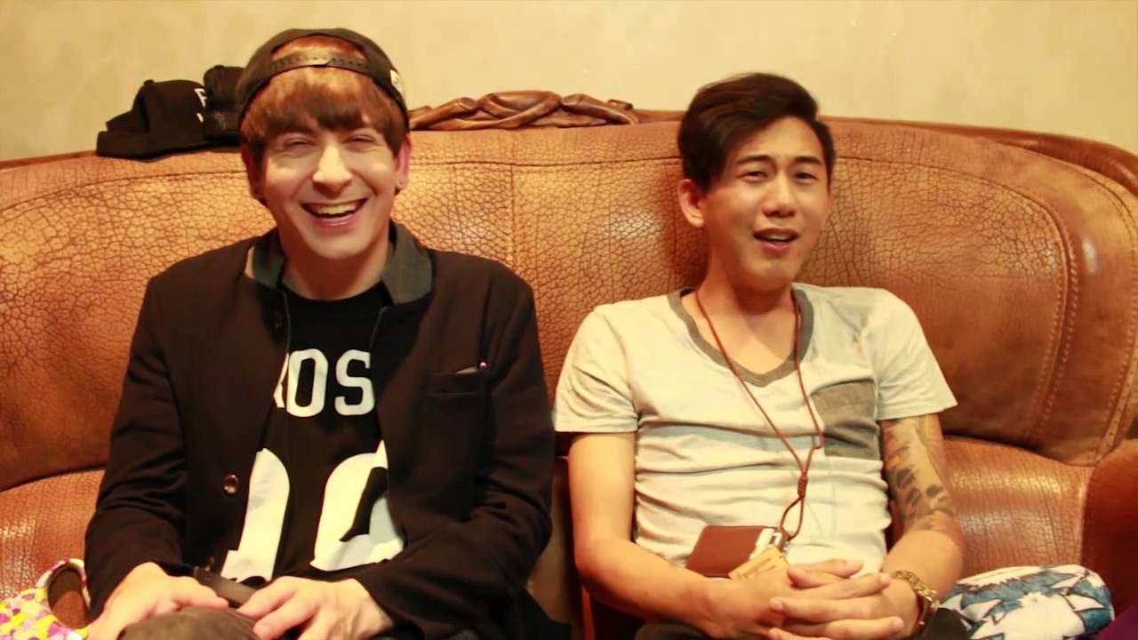 [데이브&김종래 영어대화] English Conversation- 쿠쿠크루(Cuckoo Crew)