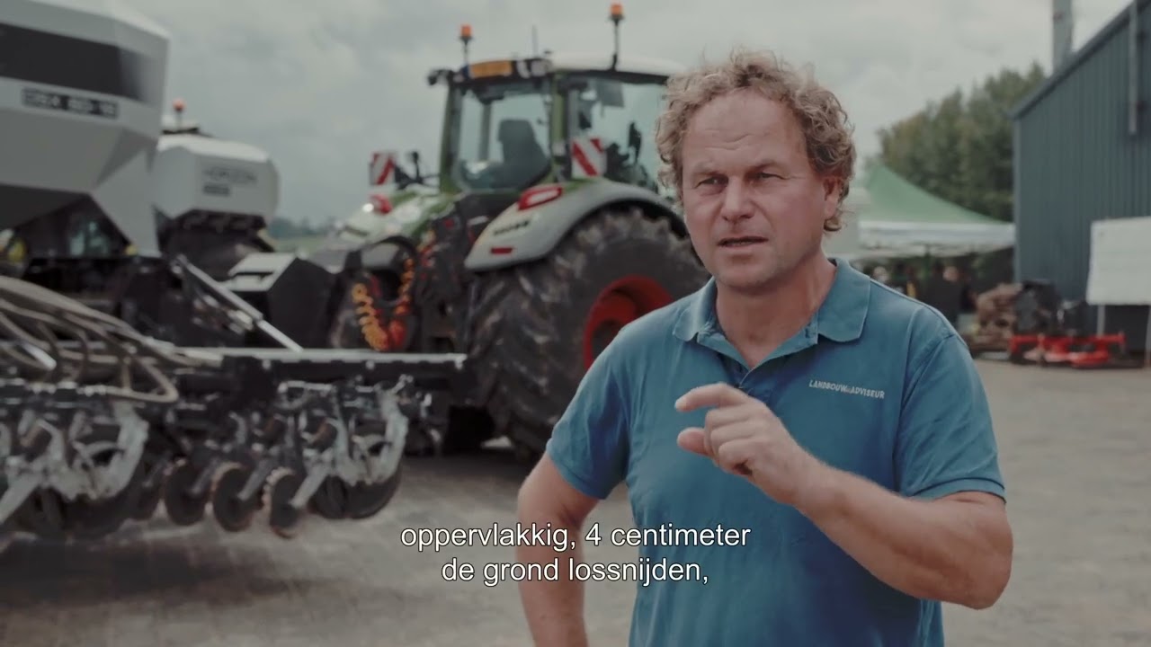 Propositie Heuvelland - Praktijkdag Proefboerderij