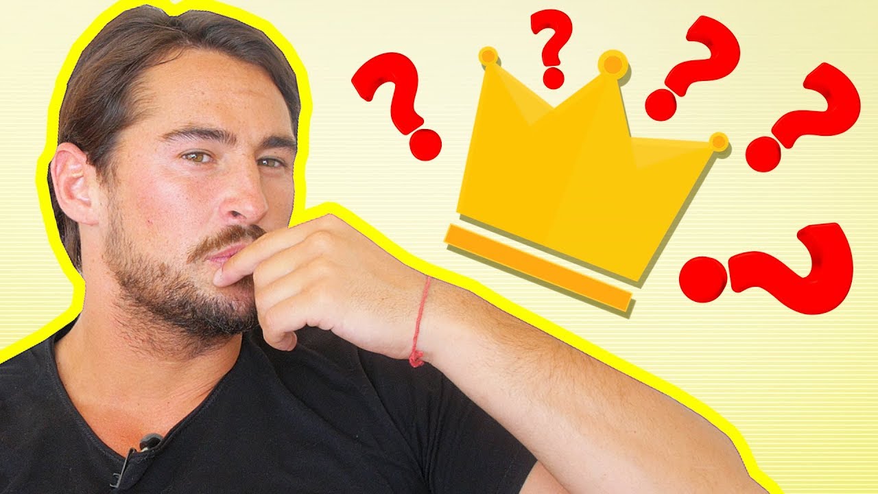 Rémi Notta (Les Anges 10) : Qui est la plus myhto ? Claire ou Sarah Van Elst ?