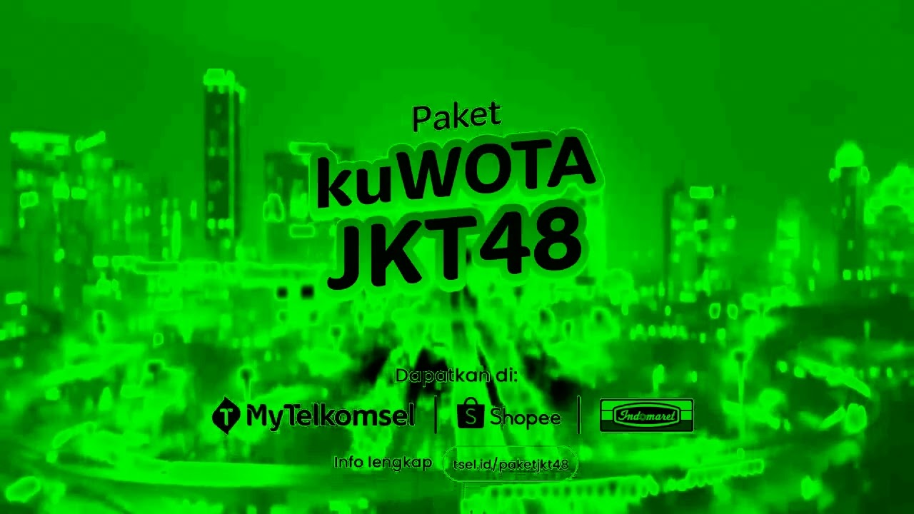 (REQUESTED) Telkomsel Logo (2024) Effects (Preview 2B V35 Effects)