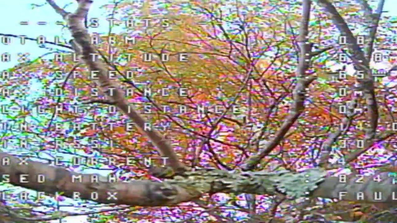 FPV drone Crash #1. Краши, падения и ошибки фпв. Дрон TCMMRC