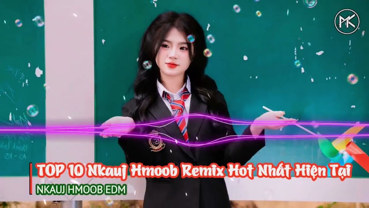 TOP 10 Nkauj Hmoob Remix Zoo Heev Li | Nkauj Hmoob EDM Hay Nhất Hiện Nay