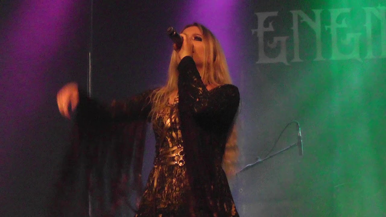 Enemy Inside - Oblivion @ FemME 2019