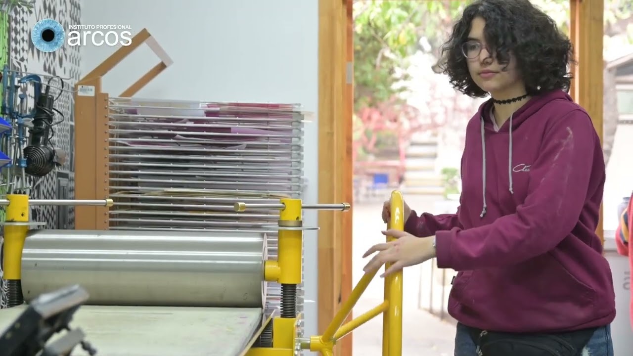 TALLER DE ARTES GR&Aacute;FICAS, UN ESPACIO PARA ESTUDIANTES Y DOCENTES