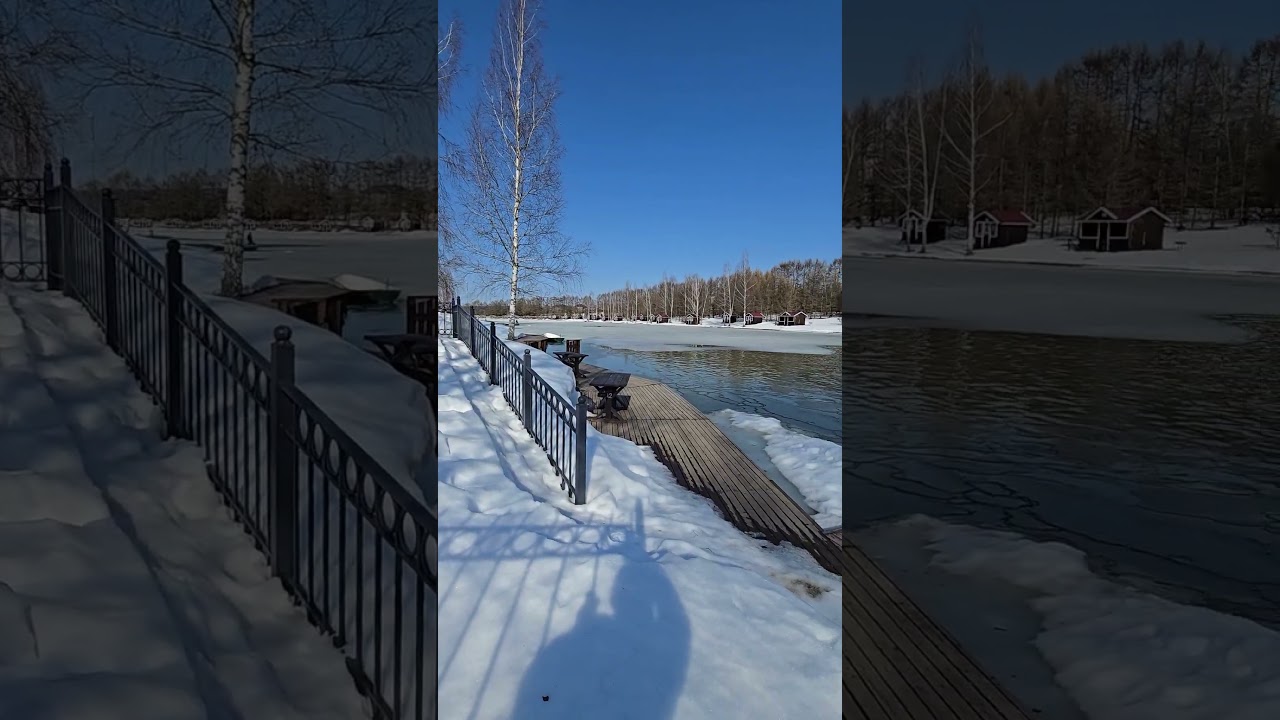 погода Москва, красная Пахра, золотой сазан 16. 03. 26.