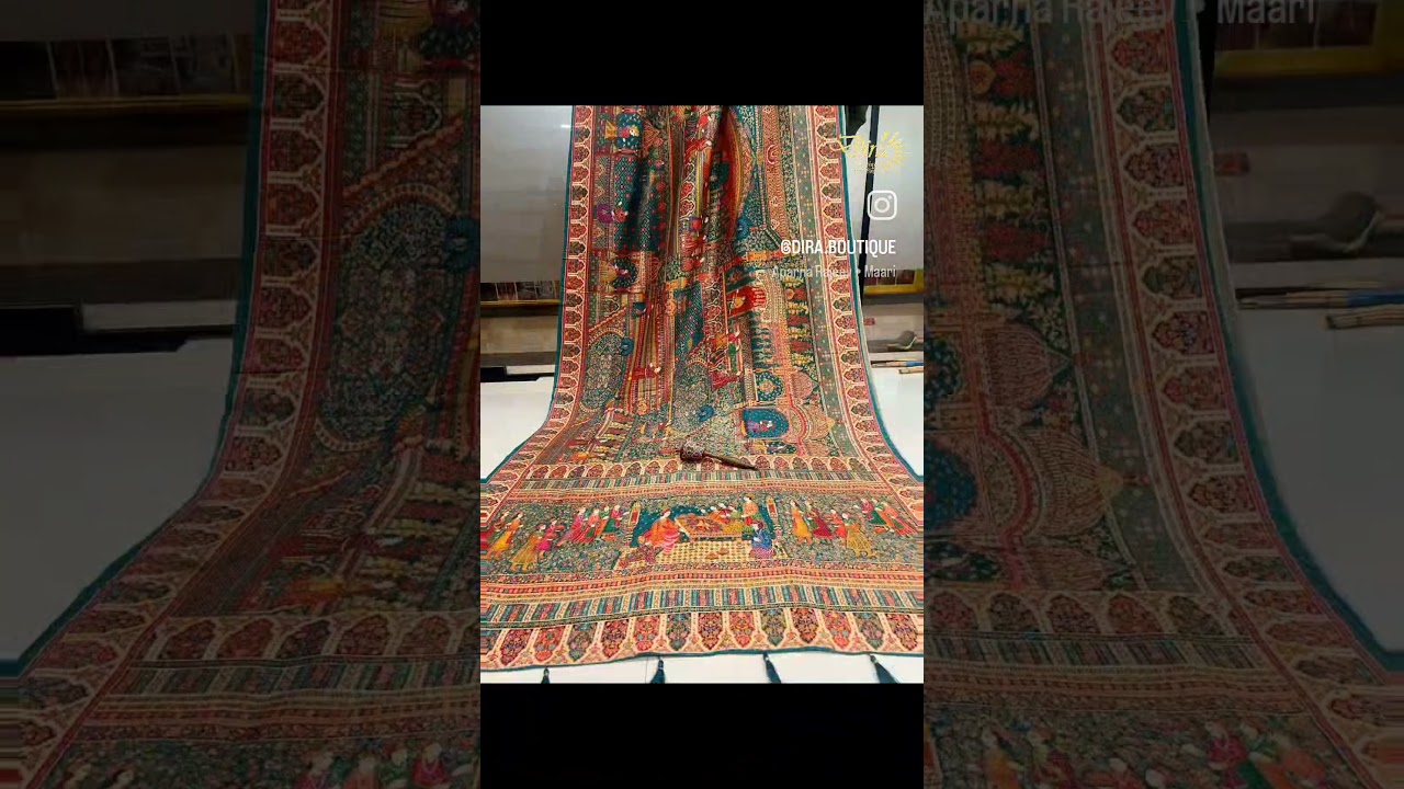 #ViscoseSilk