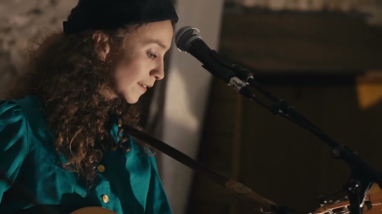 Teaser "On a le temps"