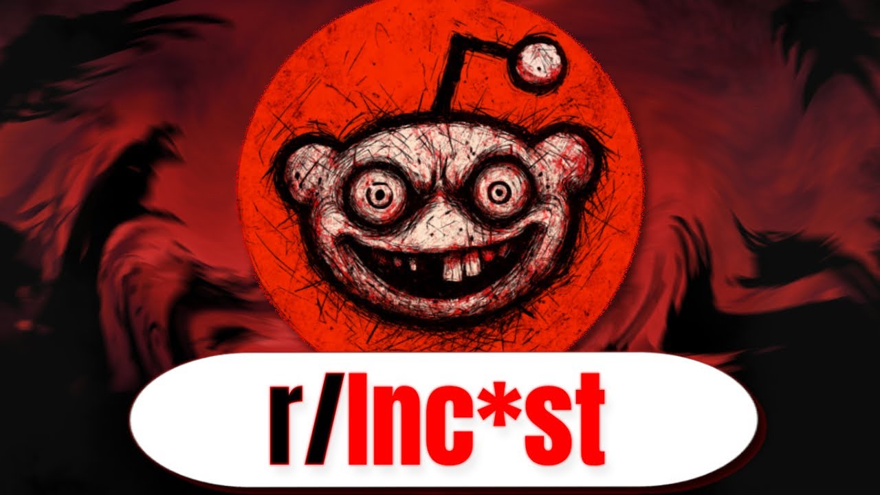 The Worst Subreddit Ever Created