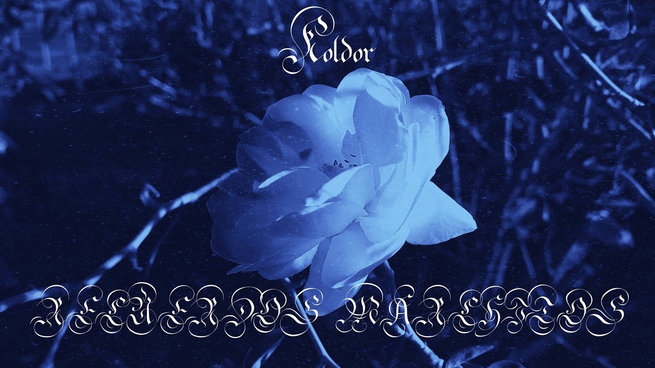 K&ouml;ld&ouml;r - recuerdos... (narcotic metal)