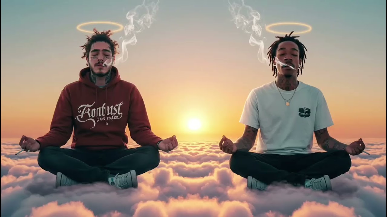 Wiz Khalifa, Post Malone, Lil Wayne, Ed Sheeran and More | Non-Stop Music