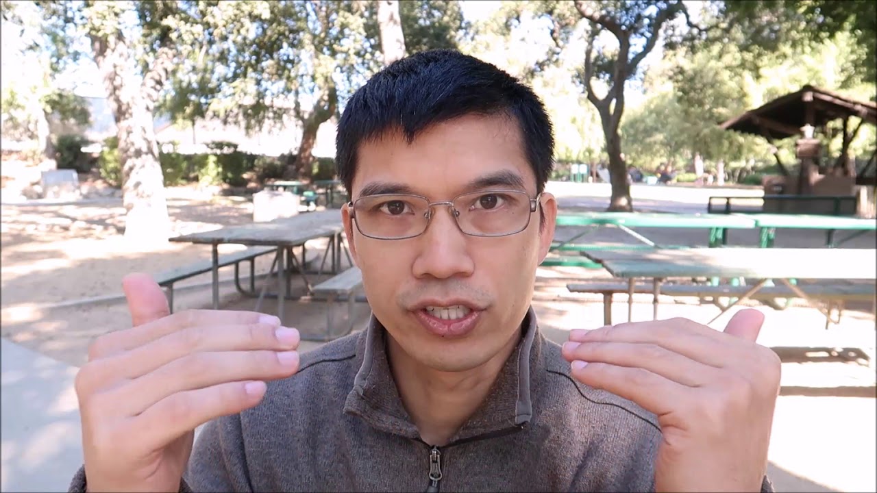 Tai chi -where do I start???  太極拳-我要從哪裡開始練習?