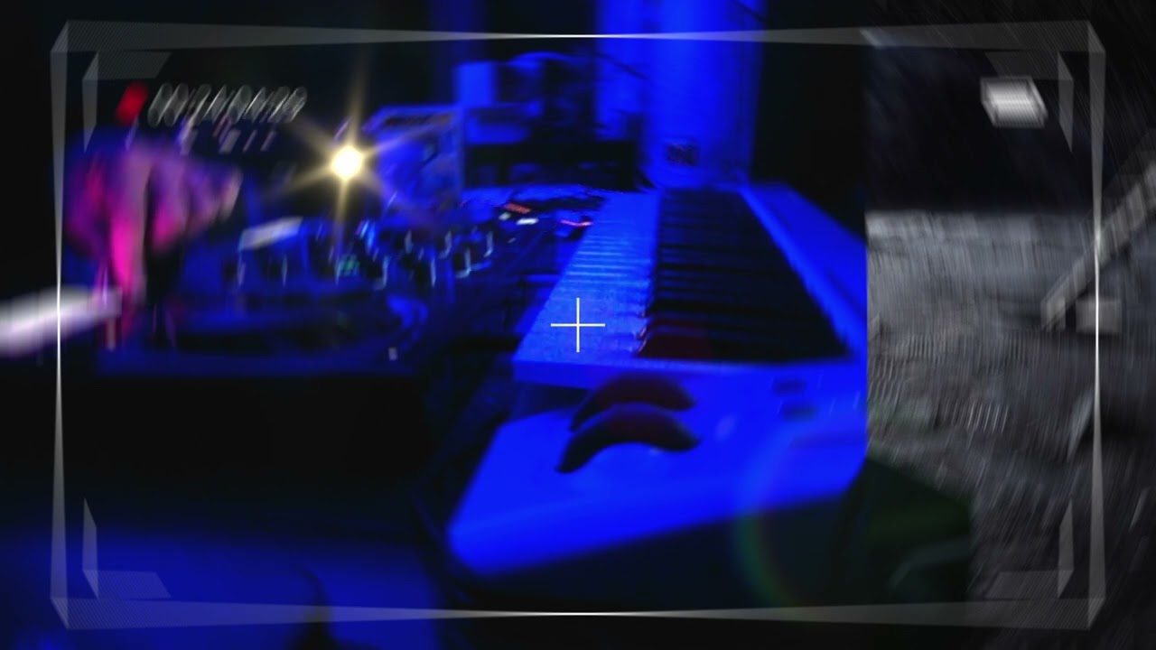 Jazzy Dynamo Chill music selection