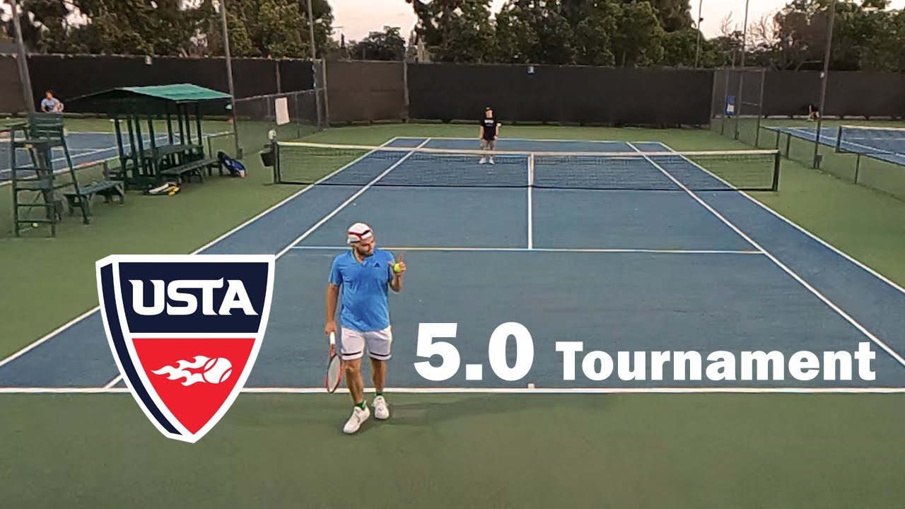 My first attempt at a 5.0 tournament...... It didn't go well!