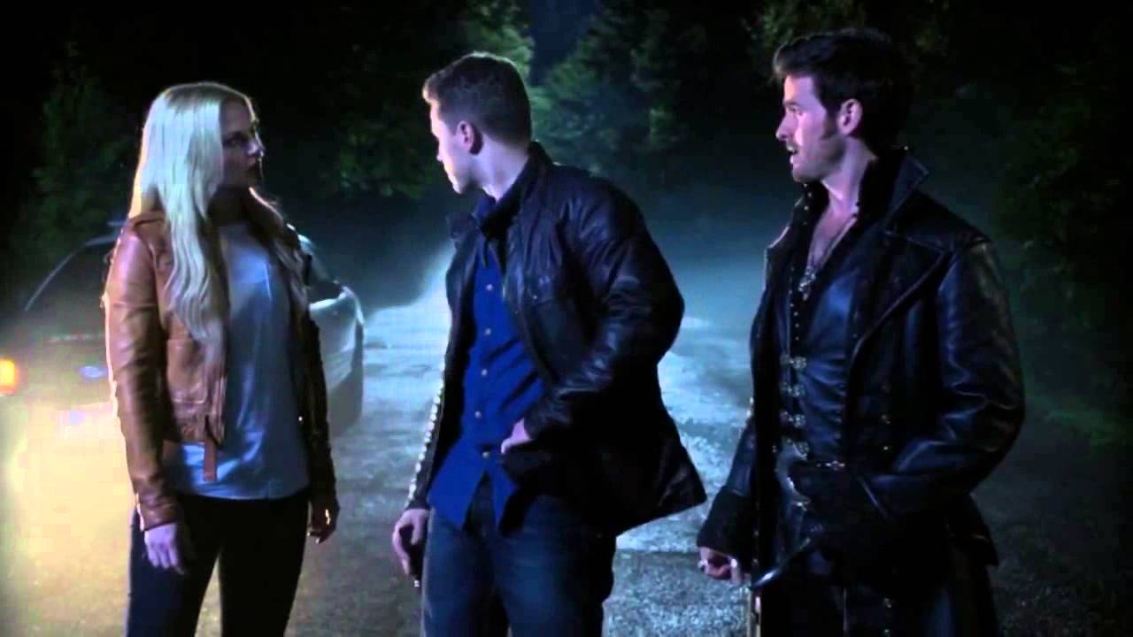 Once upon a time s04e02 
