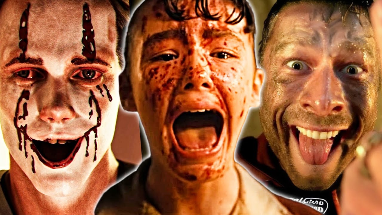 4 New Stephen King Adaptations That Are Coming Soon - Explored