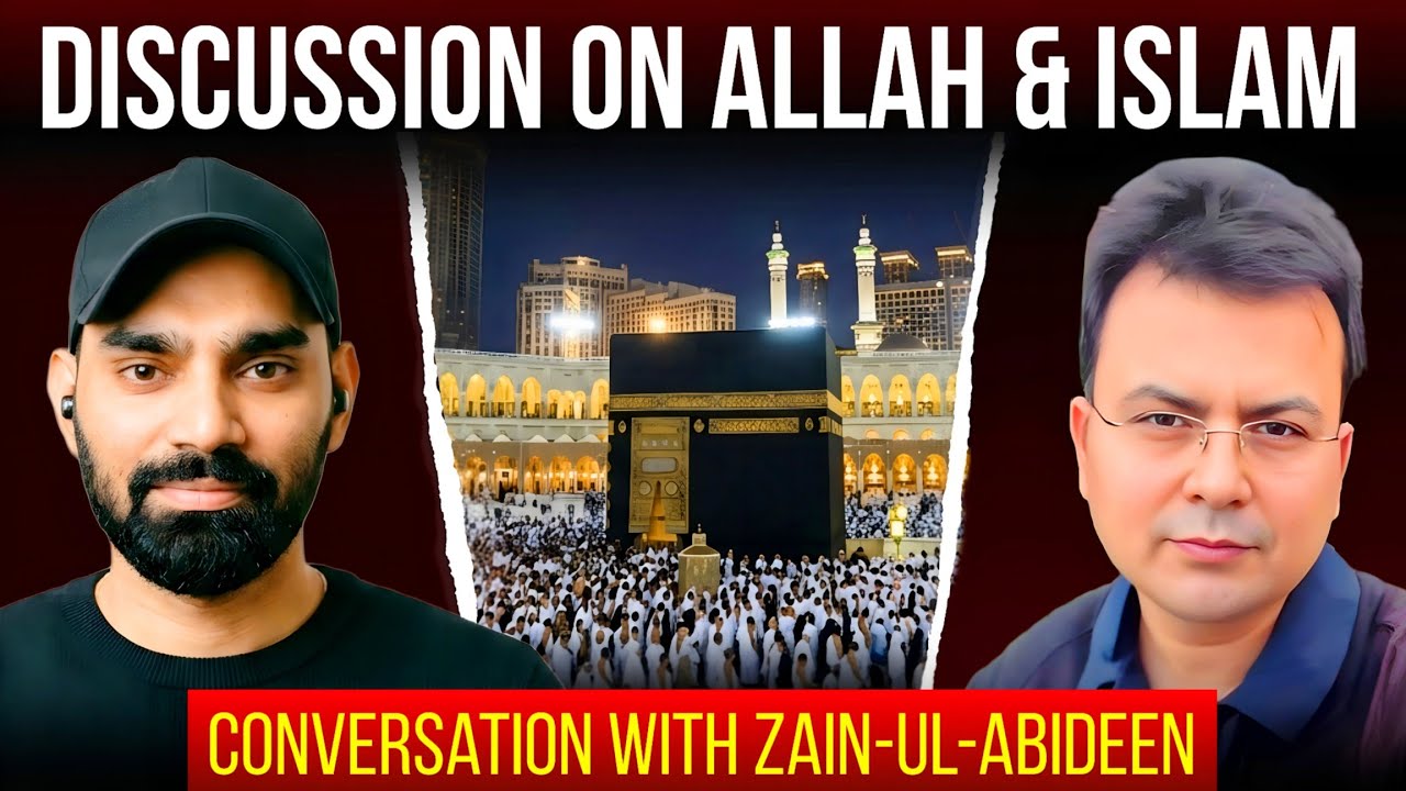 On Allah & Islam