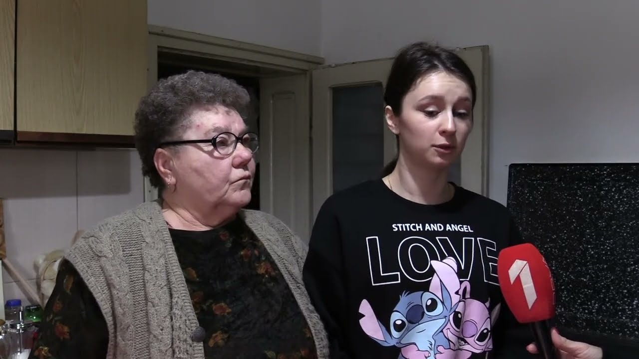 Zimske zadušnice u selu Zlot  // TV Mlava i Vesna Jović za TV Prva