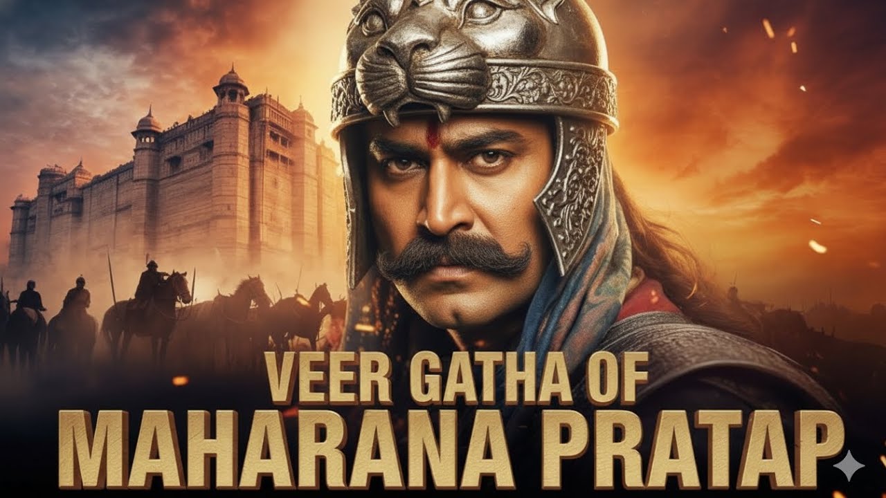 Maharana pratap rap  song 🎵 | Music Beats | #song #mevad #rana 