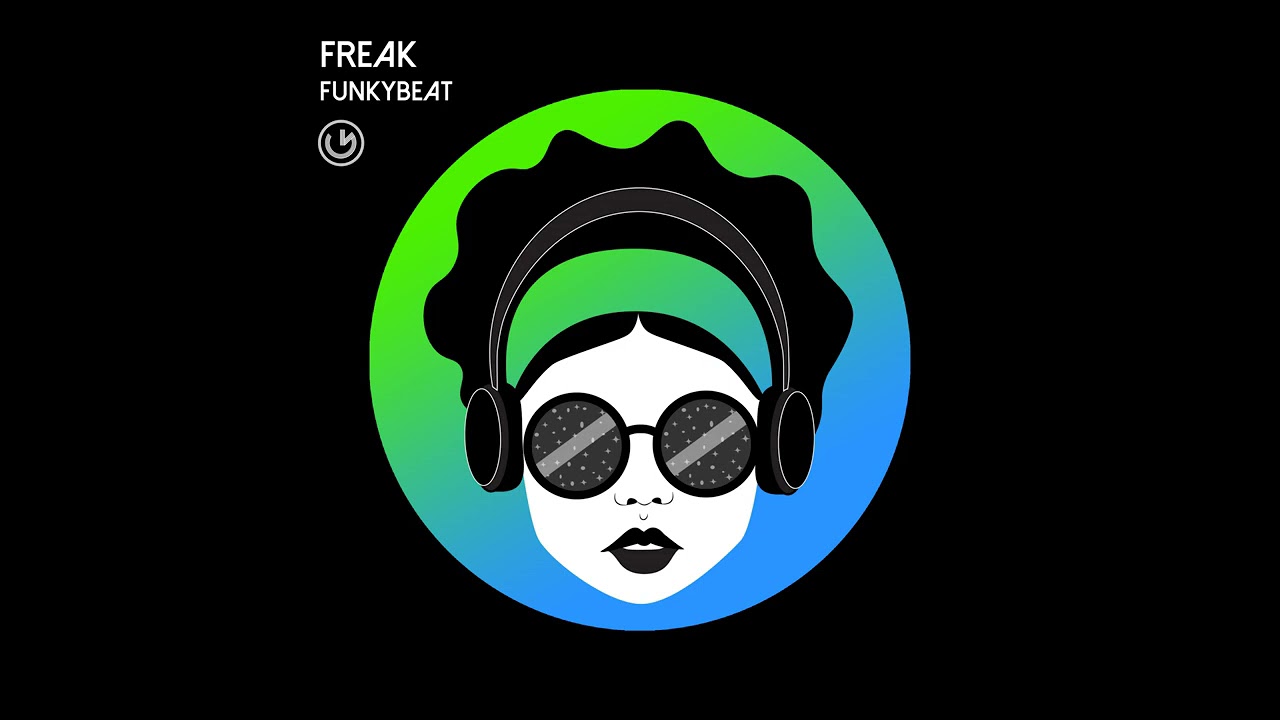 FUNKYBEAT - Freak (Original Mix)